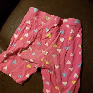 Girls shorts